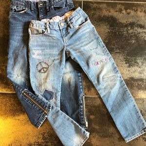 Gap jeans lot